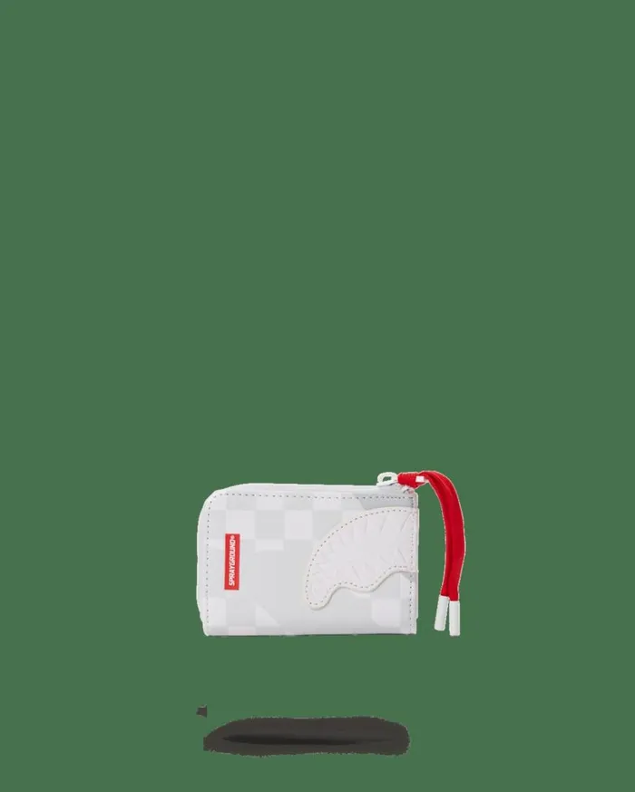3AM LE BLANC WALLET Bags SPRAYGROUND