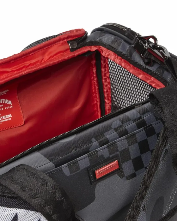 3AM PET CARRIER Bags SPRAYGROUND