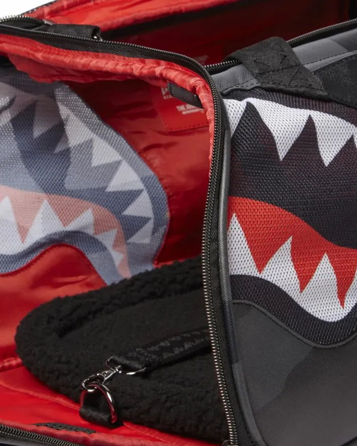 3AM PET CARRIER Bags SPRAYGROUND