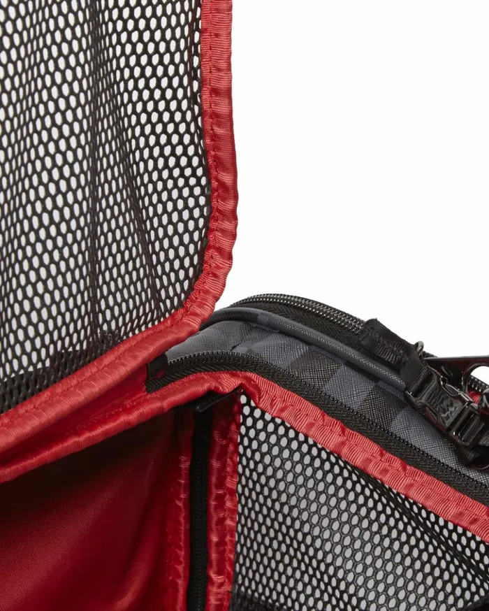 3AM PET CARRIER Bags SPRAYGROUND