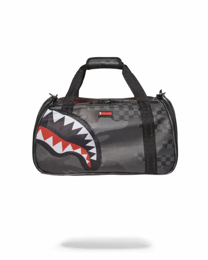 3AM PET CARRIER Bags SPRAYGROUND
