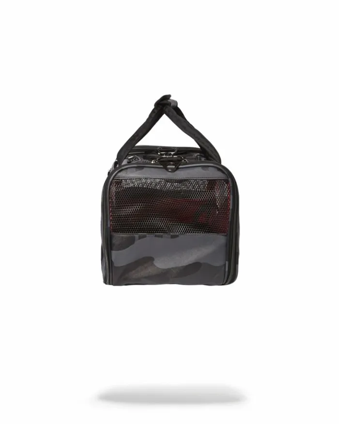 3AM PET CARRIER Bags SPRAYGROUND