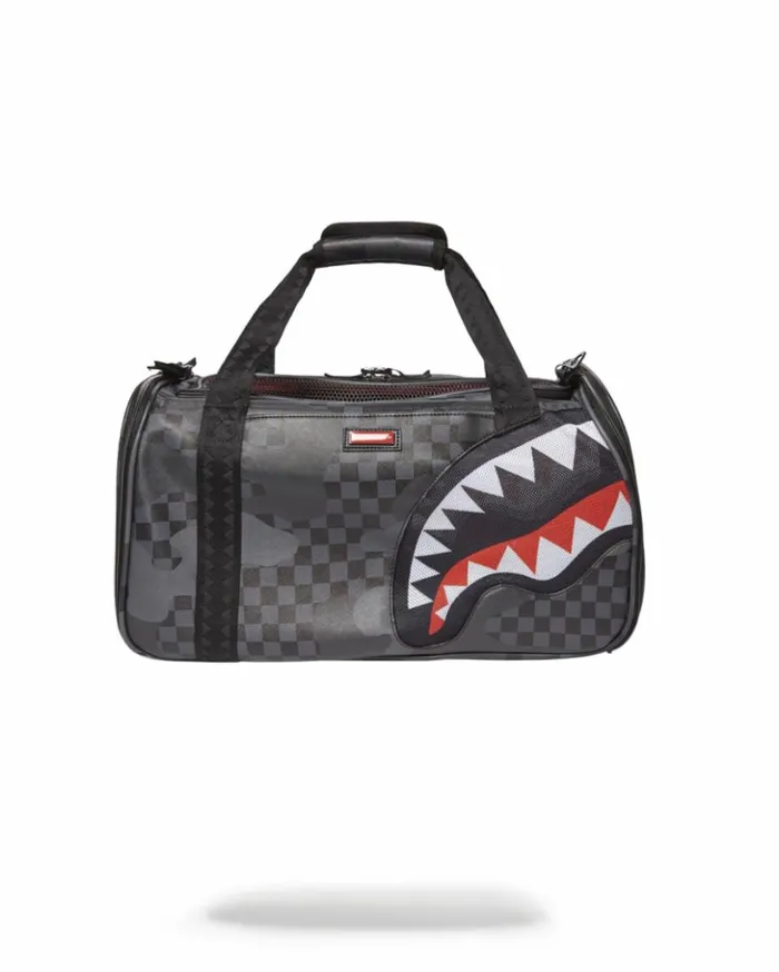 3AM PET CARRIER Bags SPRAYGROUND