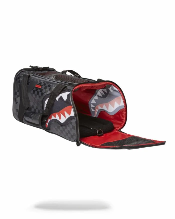 3AM PET CARRIER Bags SPRAYGROUND