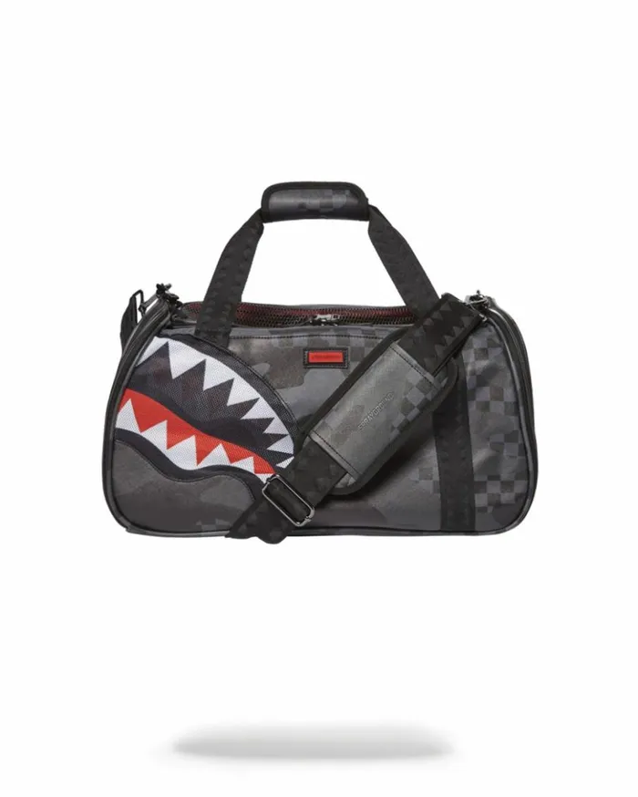 3AM PET CARRIER Bags SPRAYGROUND