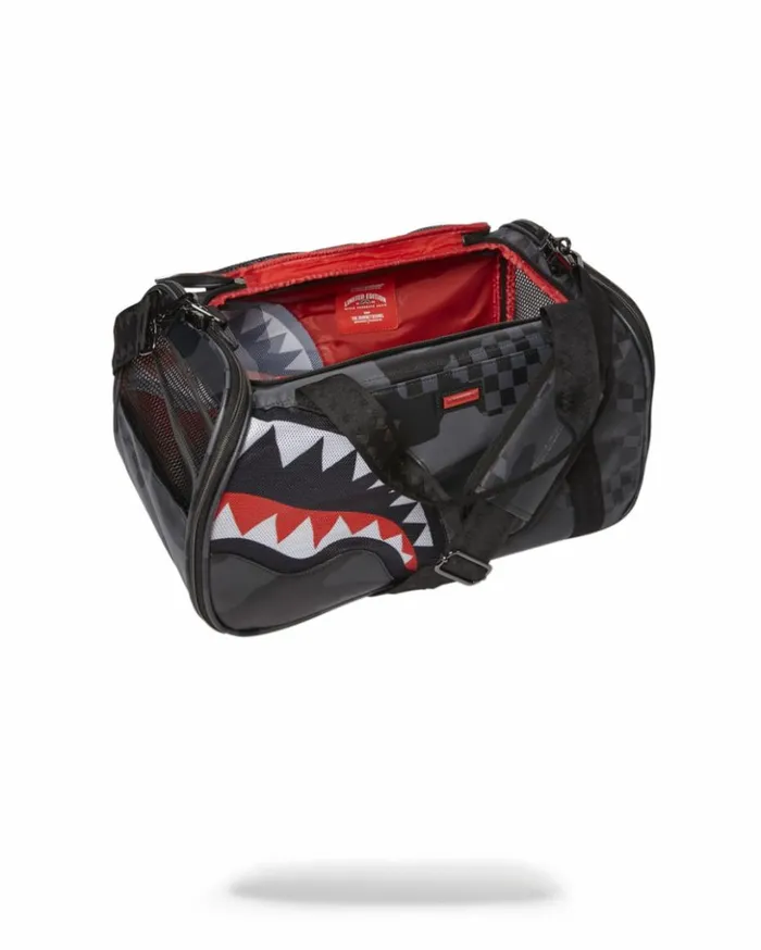 3AM PET CARRIER Bags SPRAYGROUND