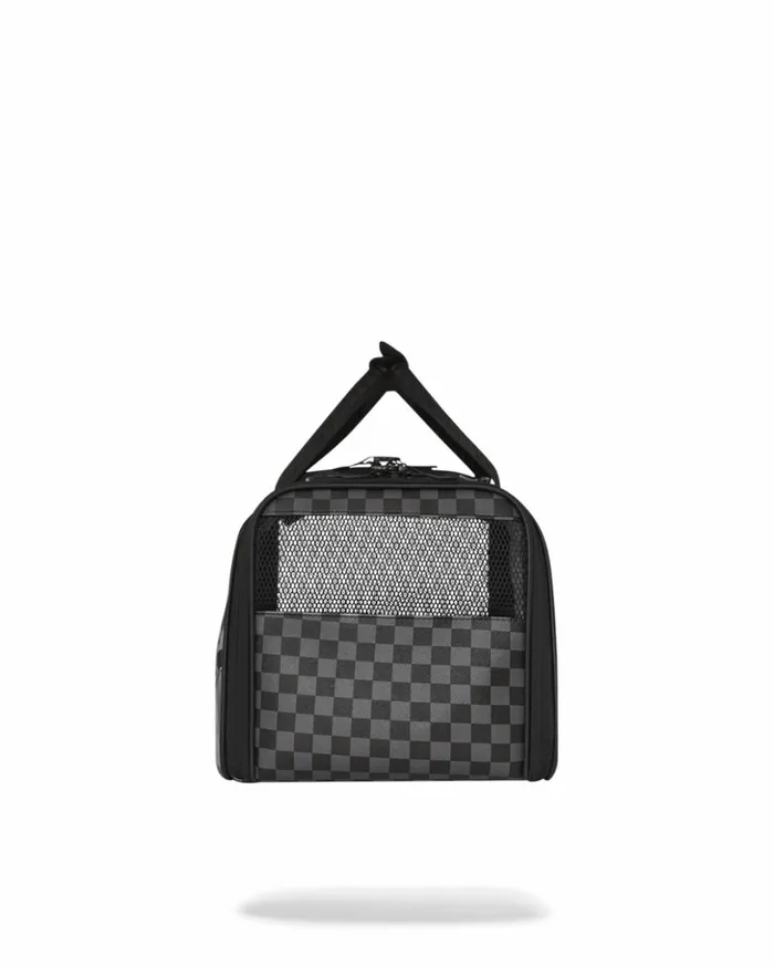 3AM RIPTIDE PET CARRIER DUFFLE Bags SPRAYGROUND