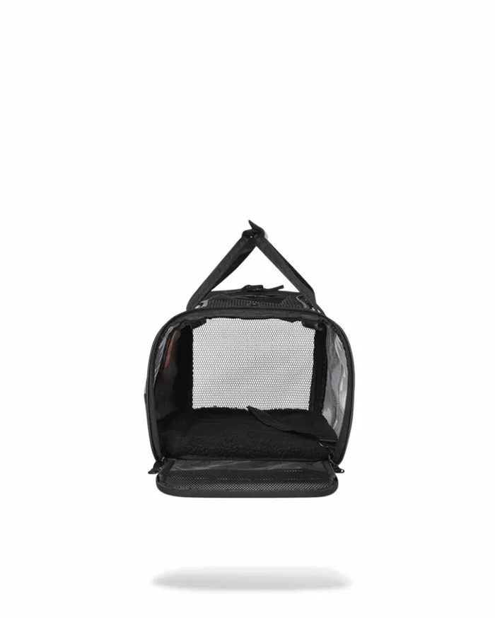 3AM RIPTIDE PET CARRIER DUFFLE Bags SPRAYGROUND
