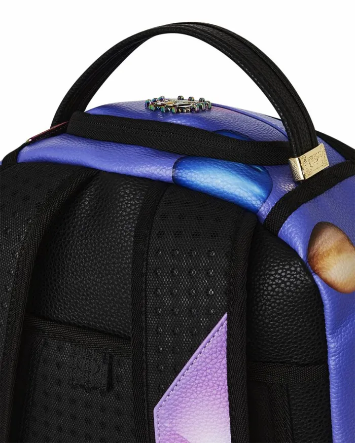 AI FRACTAL VISIONS BACKPACK Bags SPRAYGROUND