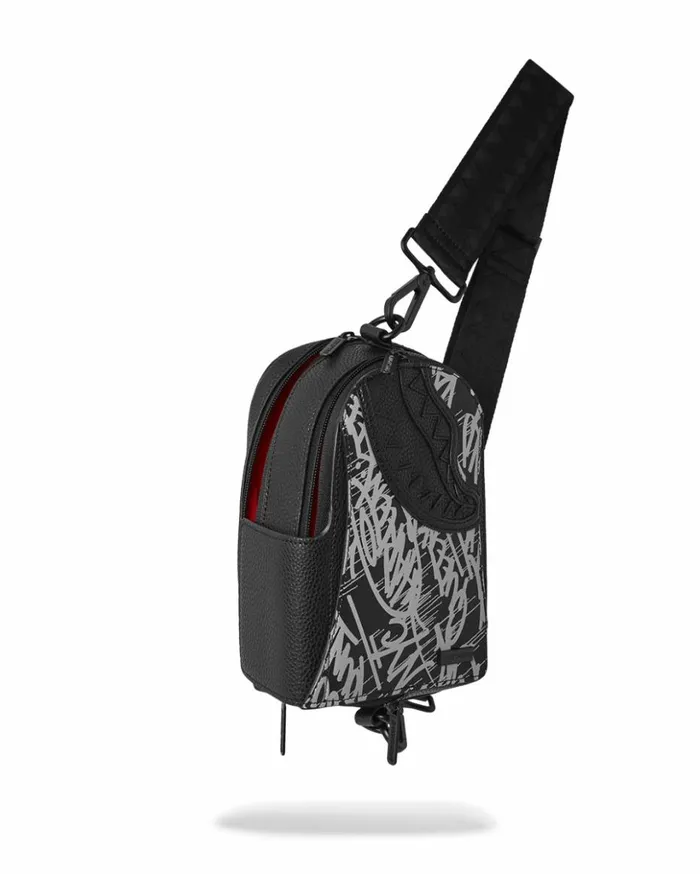 AMPM BACKPACK SLING Bags SPRAYGROUND