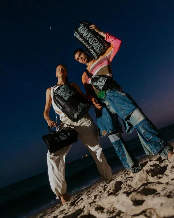 AMPM BACKPACK SLING Bags SPRAYGROUND