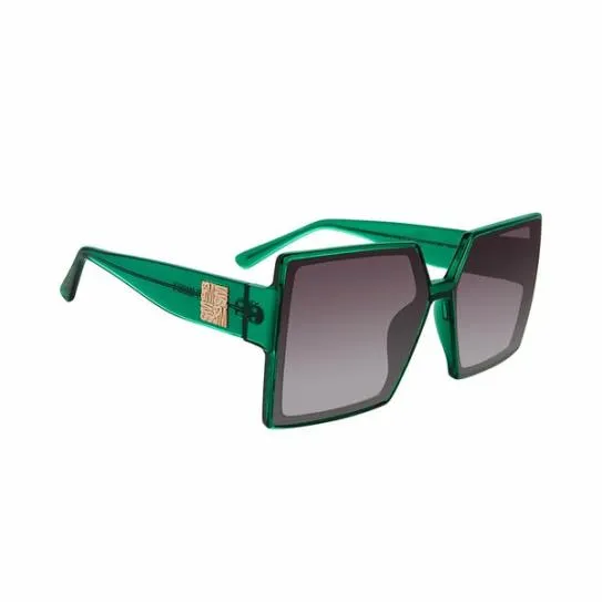 Accessories DEJA SUNGLASSES GREEN Green Steve Madden Sunglasses Accessories DEJA SUNGLASSES GREEN Green Steve Madden Sunglasses