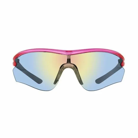 Accessories GABE SUNGLASSES PINK Pink Steve Madden Sunglasses