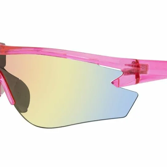Accessories GABE SUNGLASSES PINK Pink Steve Madden Sunglasses Accessories GABE SUNGLASSES PINK Pink Steve Madden Sunglasses