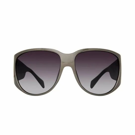 Accessories GINO SUNGLASSES GREY Grey Steve Madden Sunglasses