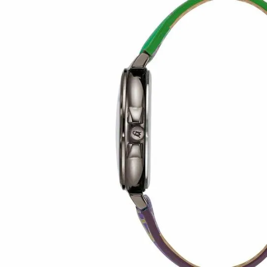 Accessories STACKED LOGO WATCH MULTI Multi Steve Madden Watches Accessories STACKED LOGO WATCH MULTI Multi Steve Madden Watches