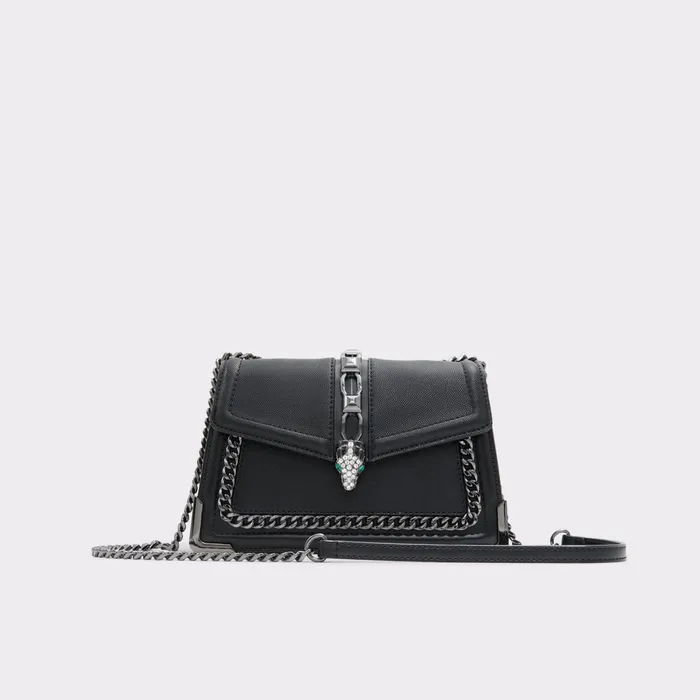 Adanantar Black Women ALDO Crossbody Bags