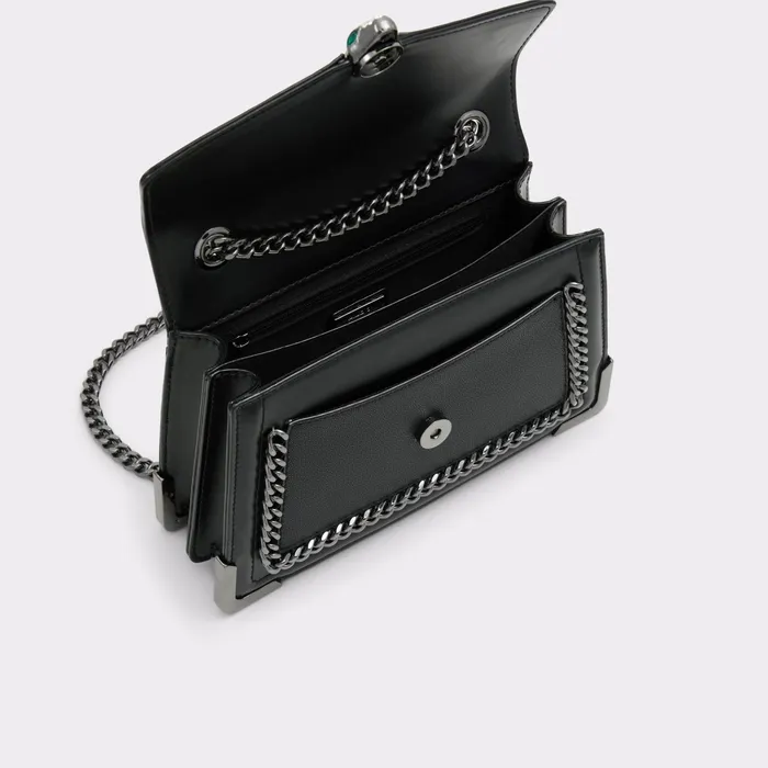 Adanantar Black Women ALDO Crossbody Bags