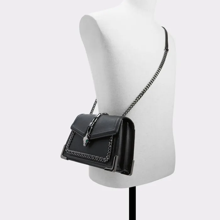 Adanantar Black Women ALDO Crossbody Bags