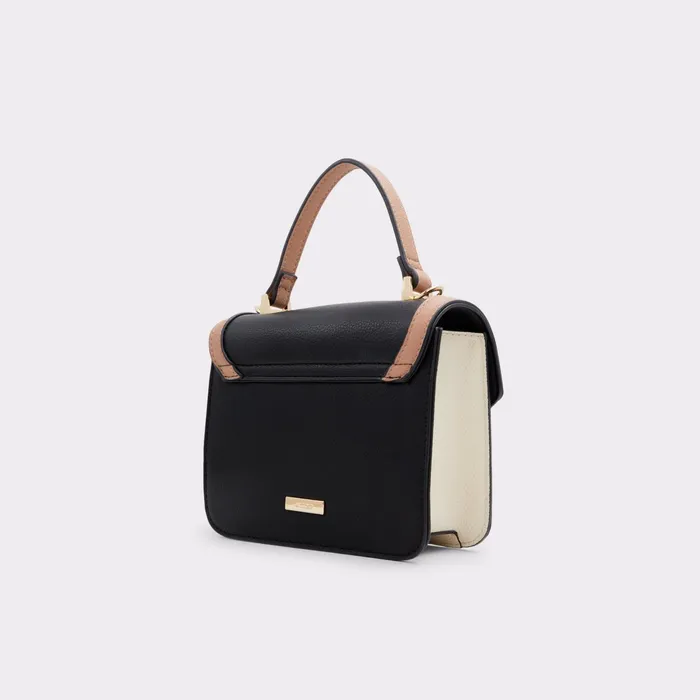 Adrohanad Black Women ALDO Top Handle Bags