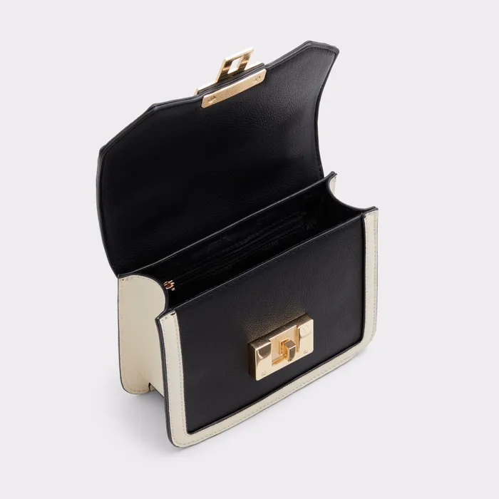 Adrohanad Black Women ALDO Top Handle Bags