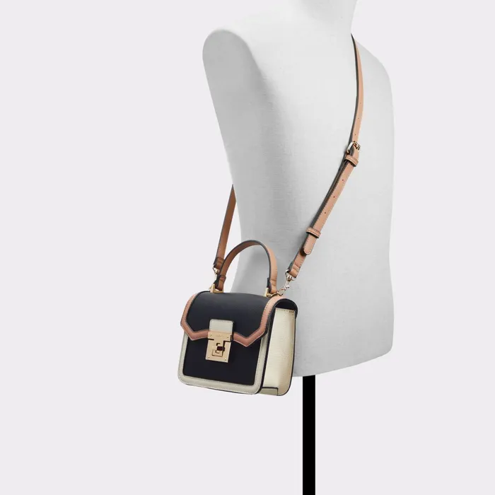 Adrohanad Black Women ALDO Top Handle Bags