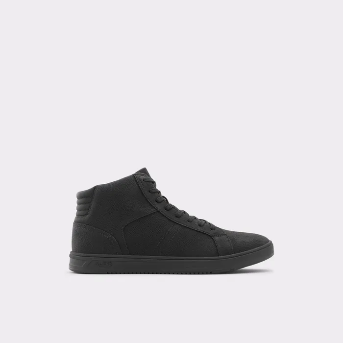 Afiac Black Men ALDO Sneakers