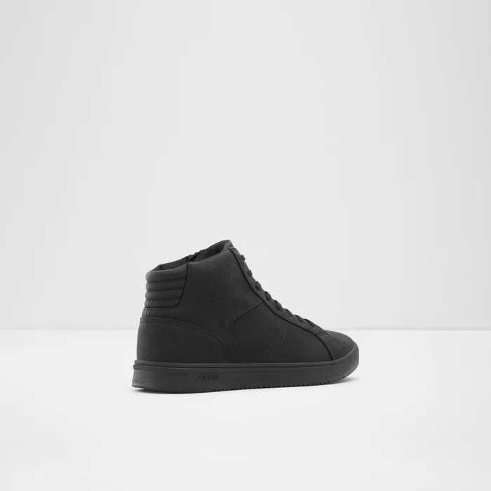 Afiac Black Men ALDO Sneakers