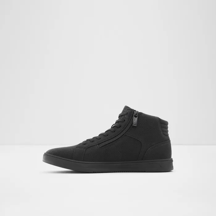 Afiac Black Men ALDO Sneakers