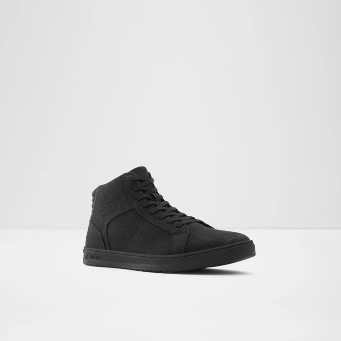 Afiac Black Men ALDO Sneakers