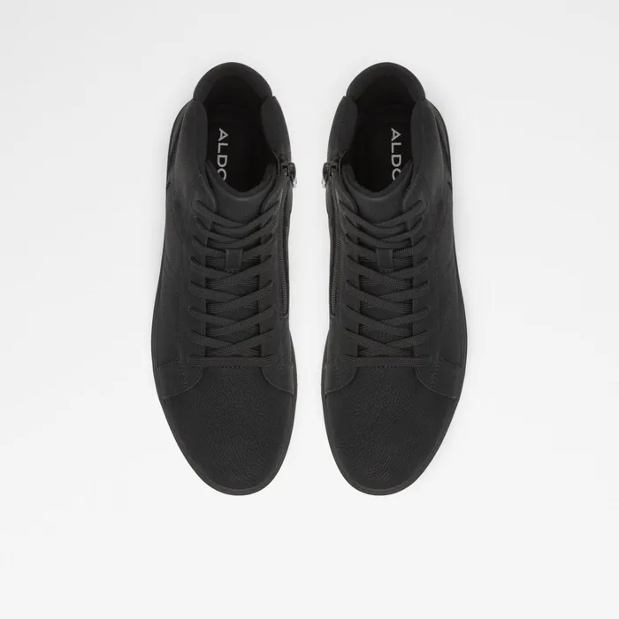 Afiac Black Men ALDO Sneakers