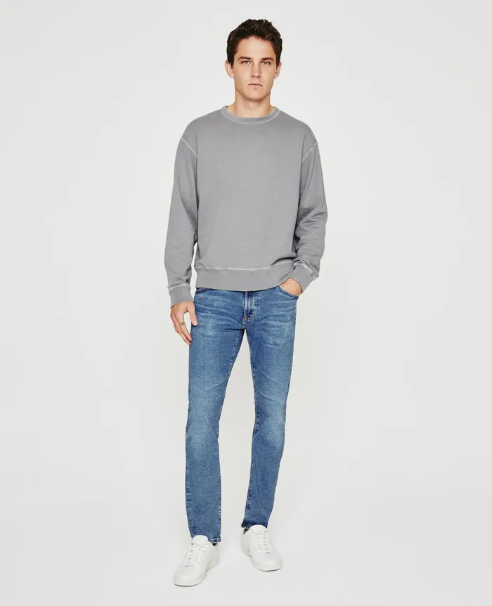 AG Jeans Denim Men Dylan VP LA PRESA