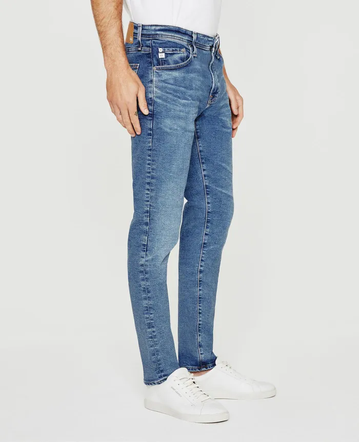 AG Jeans Denim Men Dylan VP LA PRESA AG Jeans Denim Men Dylan VP LA PRESA
