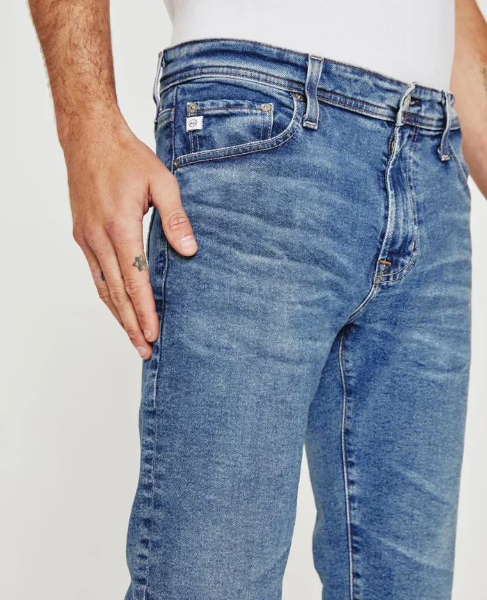 AG Jeans Denim Men Dylan VP LA PRESA AG Jeans Denim Men Dylan VP LA PRESA