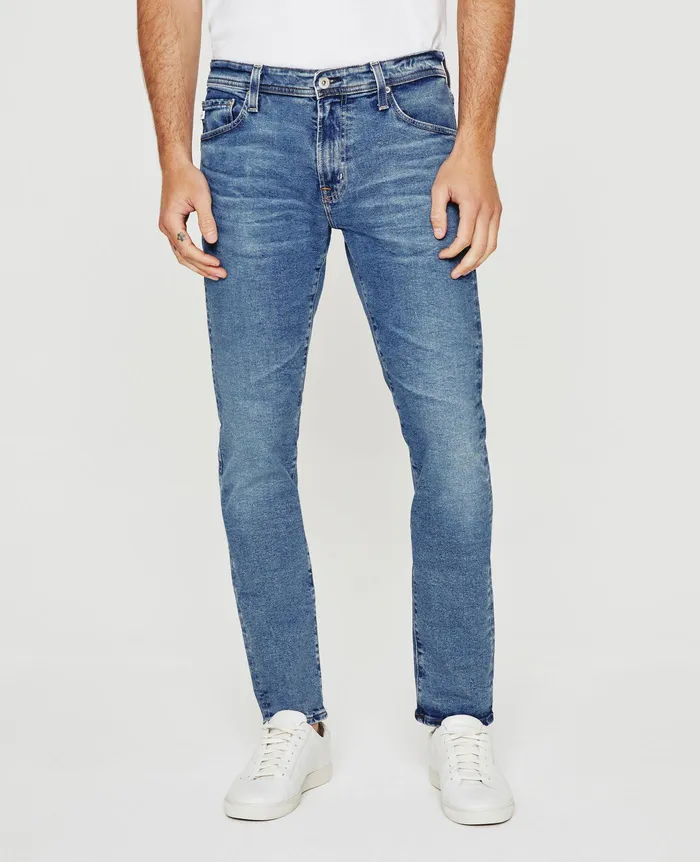 AG Jeans Denim Men Dylan VP LA PRESA AG Jeans Denim Men Dylan VP LA PRESA