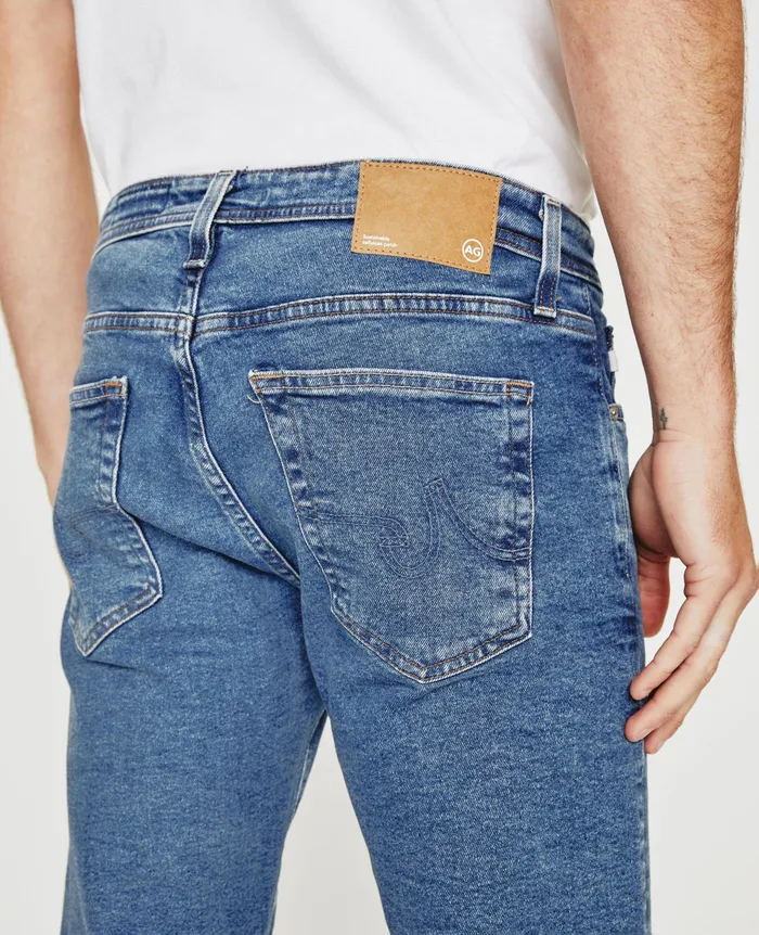 AG Jeans Denim Men Dylan VP LA PRESA AG Jeans Denim Men Dylan VP LA PRESA
