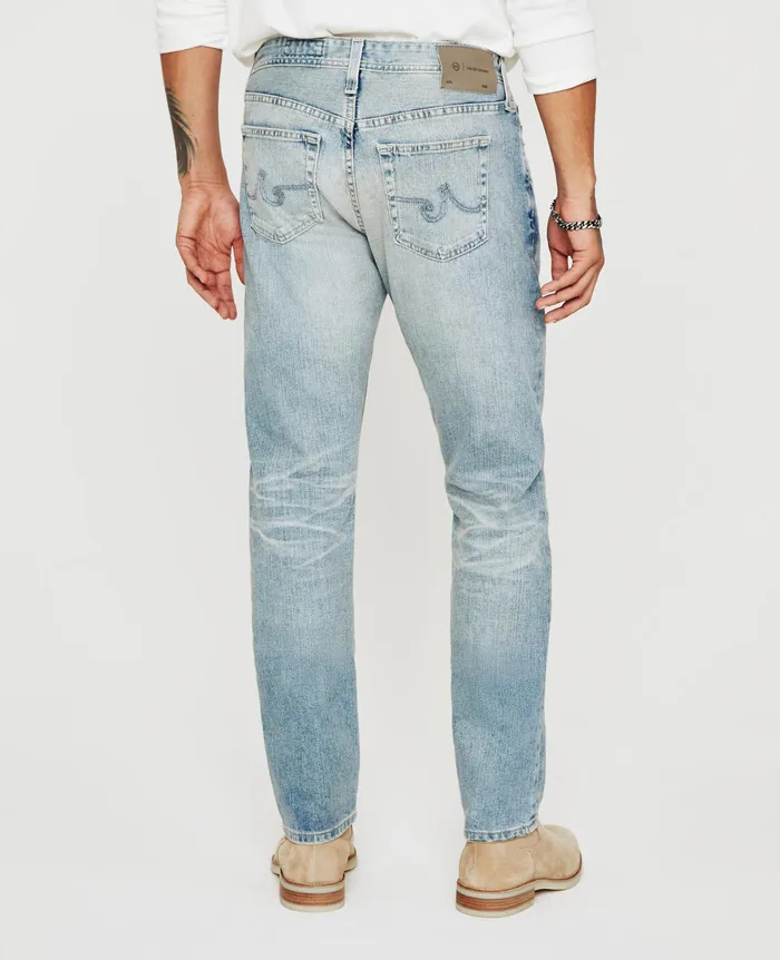 AG Jeans Denim Men Everett 22 YEARS SAISON AG Jeans Denim Men Everett 22 YEARS SAISON