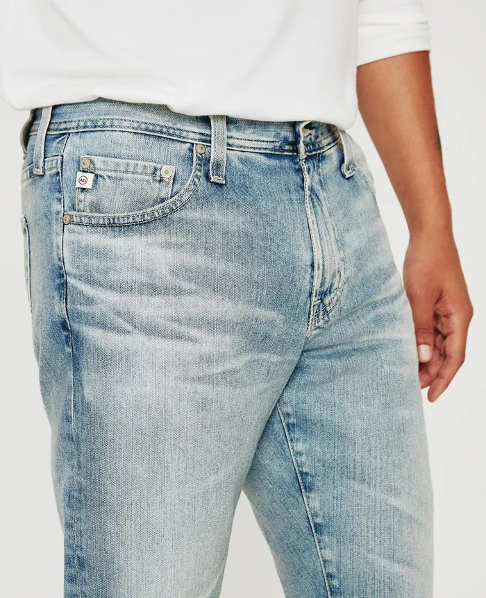AG Jeans Denim Men Everett 22 YEARS SAISON AG Jeans Denim Men Everett 22 YEARS SAISON