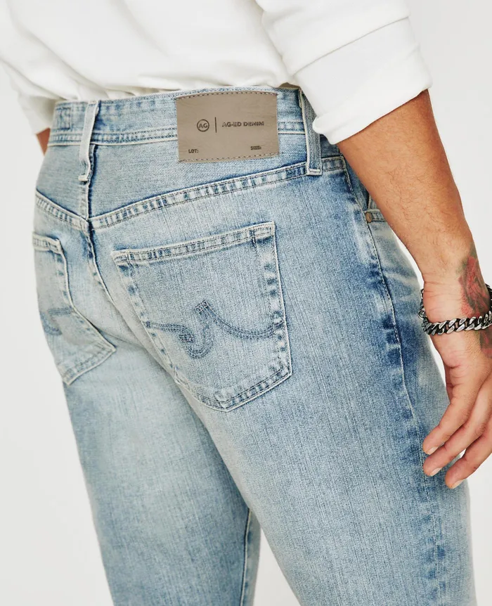 AG Jeans Denim Men Everett 22 YEARS SAISON AG Jeans Denim Men Everett 22 YEARS SAISON