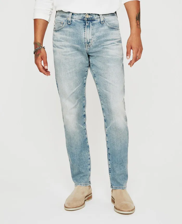 AG Jeans Denim Men Everett 22 YEARS SAISON AG Jeans Denim Men Everett 22 YEARS SAISON