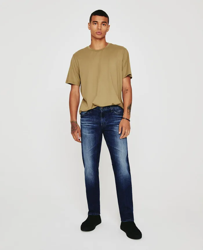AG Jeans Denim Men Graduate LANDMARK