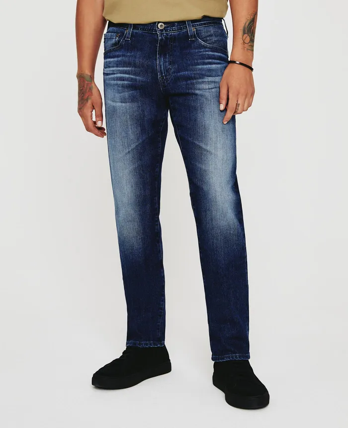 AG Jeans Denim Men Graduate LANDMARK AG Jeans Denim Men Graduate LANDMARK