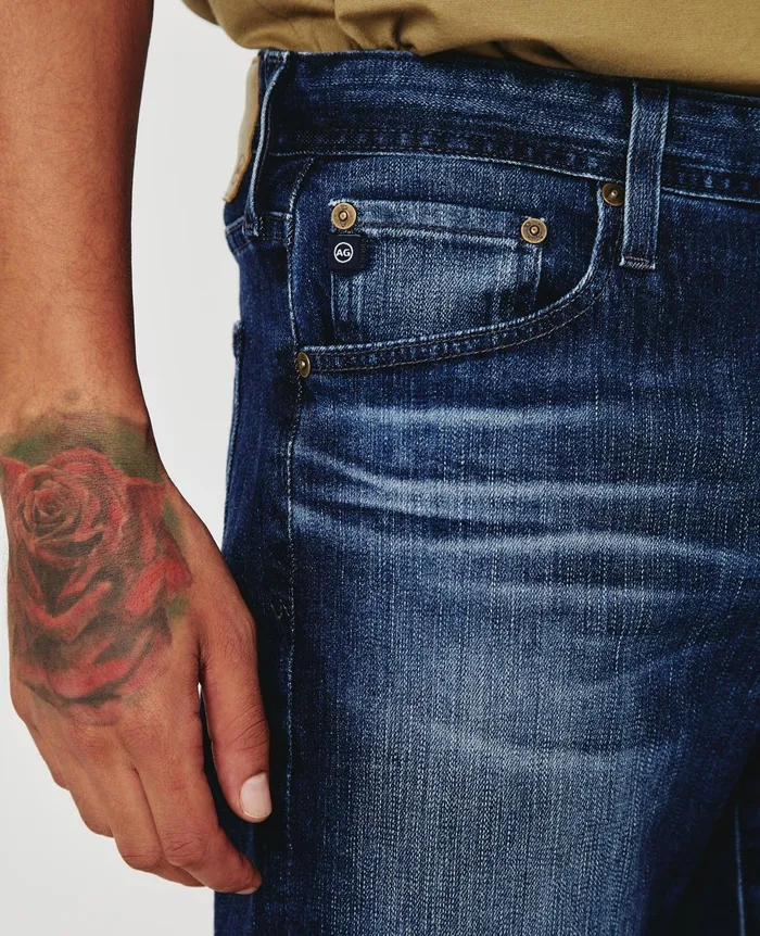 AG Jeans Denim Men Graduate LANDMARK AG Jeans Denim Men Graduate LANDMARK