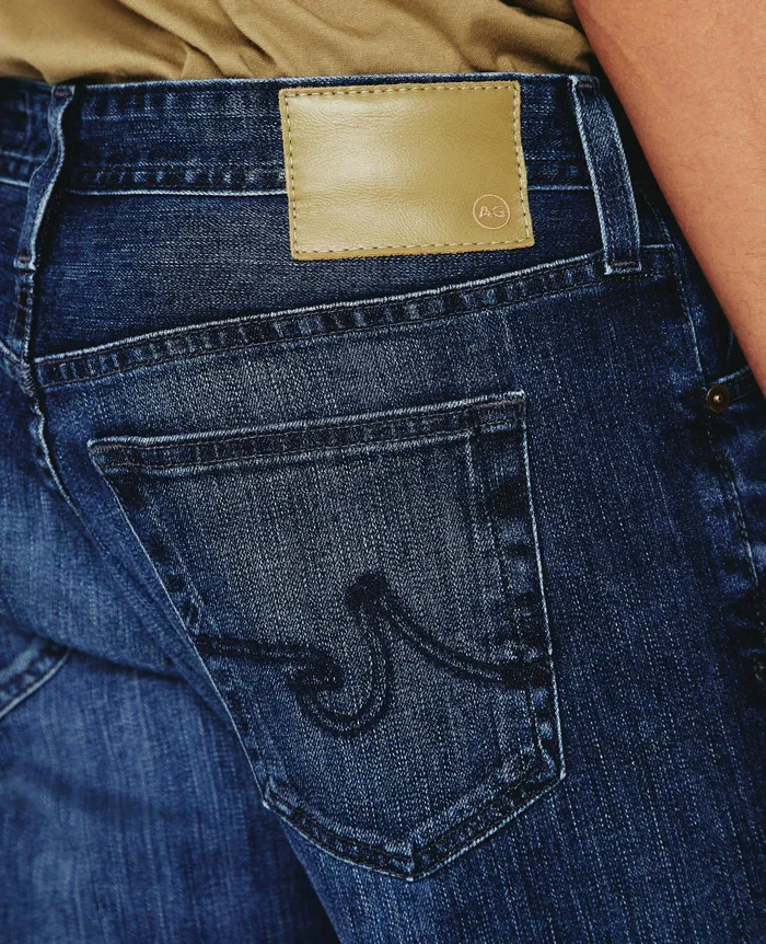 AG Jeans Denim Men Graduate LANDMARK AG Jeans Denim Men Graduate LANDMARK