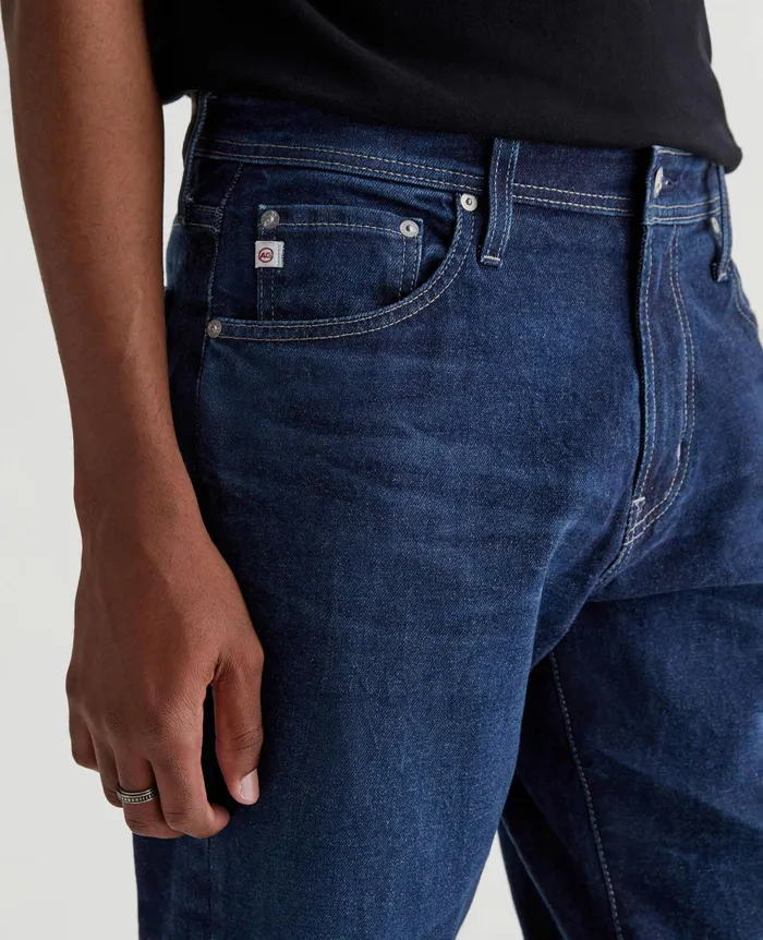 AG Jeans Denim Men Owens 4 YEARS SEDONA AG Jeans Denim Men Owens 4 YEARS SEDONA