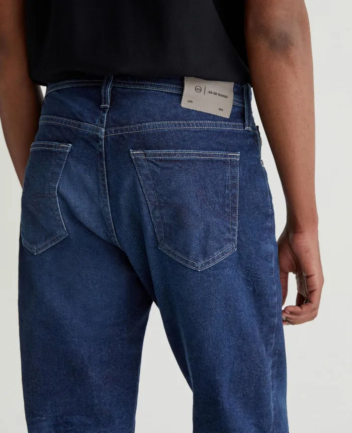 AG Jeans Denim Men Owens 4 YEARS SEDONA AG Jeans Denim Men Owens 4 YEARS SEDONA