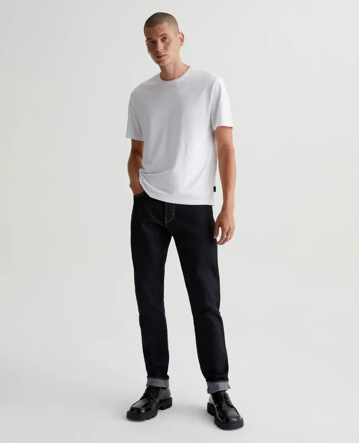 AG Jeans Denim Men Pollock MORIOKA