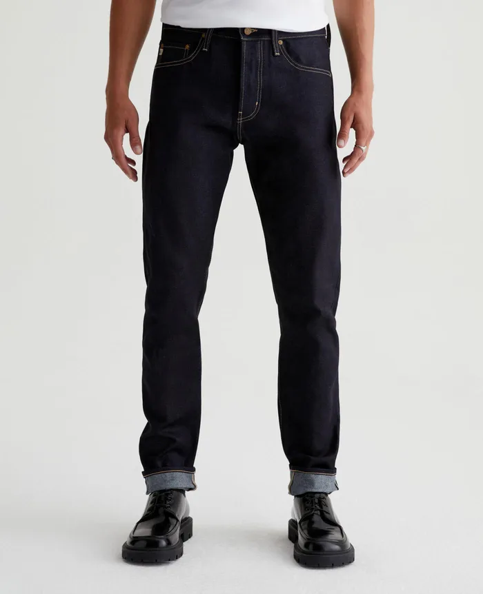 AG Jeans Denim Men Pollock MORIOKA AG Jeans Denim Men Pollock MORIOKA