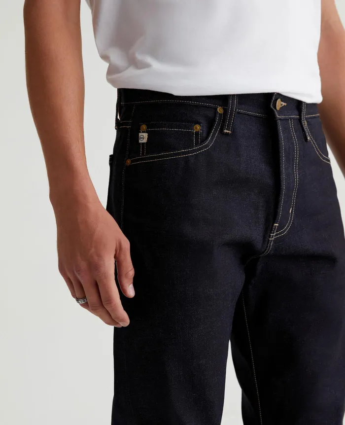 AG Jeans Denim Men Pollock MORIOKA AG Jeans Denim Men Pollock MORIOKA