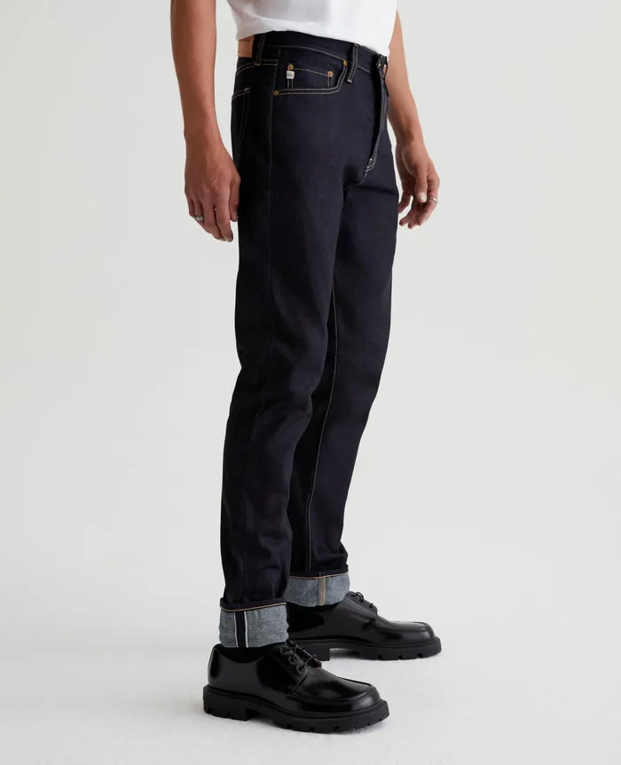 AG Jeans Denim Men Pollock MORIOKA AG Jeans Denim Men Pollock MORIOKA